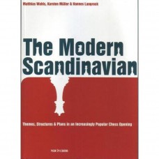 M. Wahls,K. Müller,H. Langrock:THE MODERN SCANDINAVIAN 